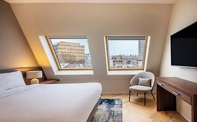Marriott Executive Apartments Brussels
